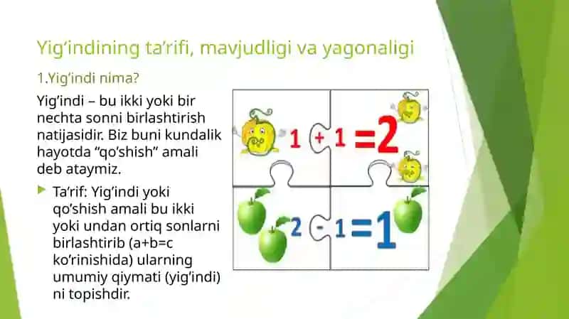 Matematika 3