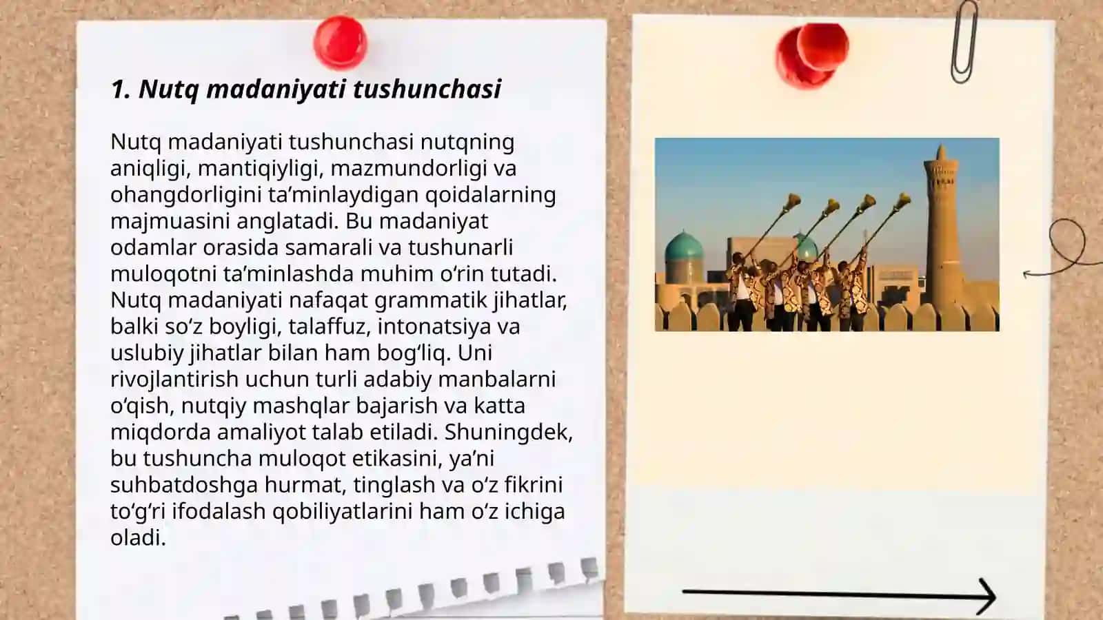 Nutq madaniyati 3