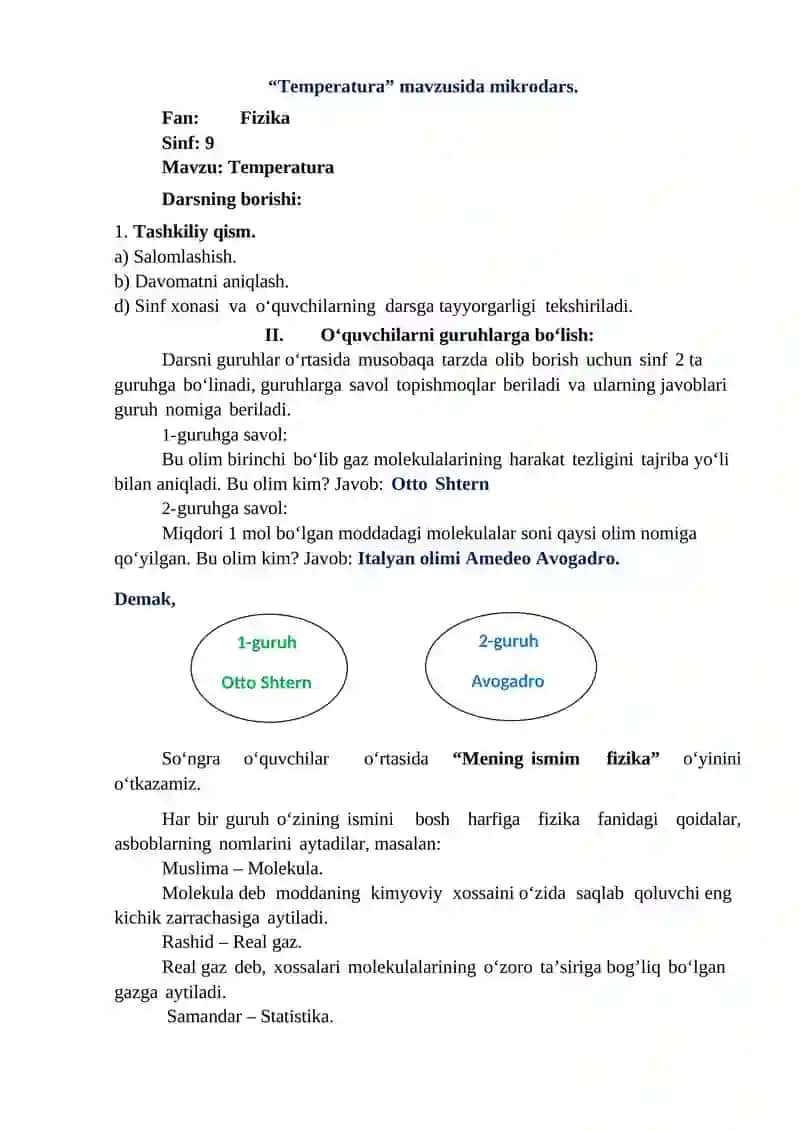 Temperatura 3