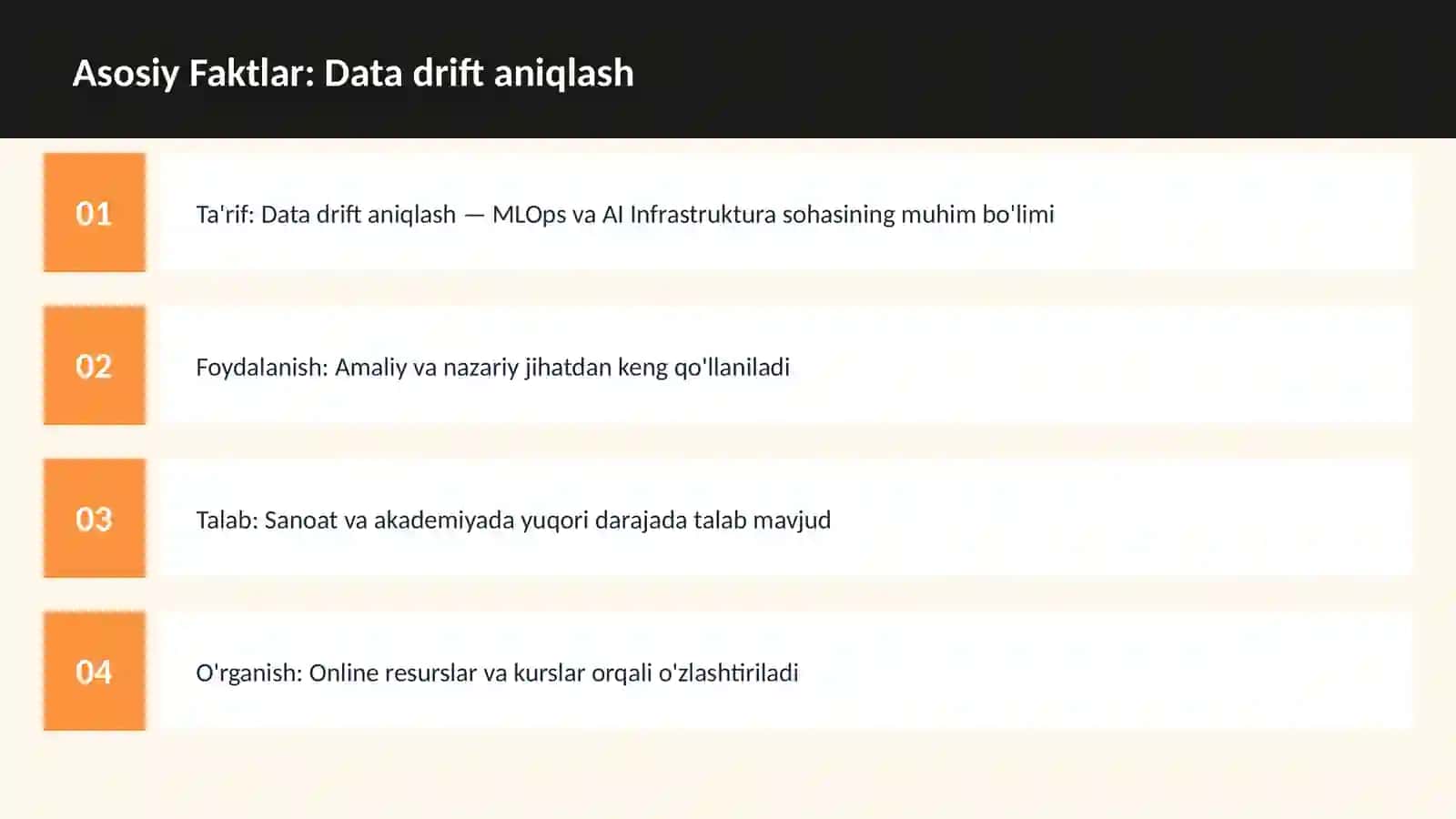 MLOPS VA AI INFRASTRUKTURA 3