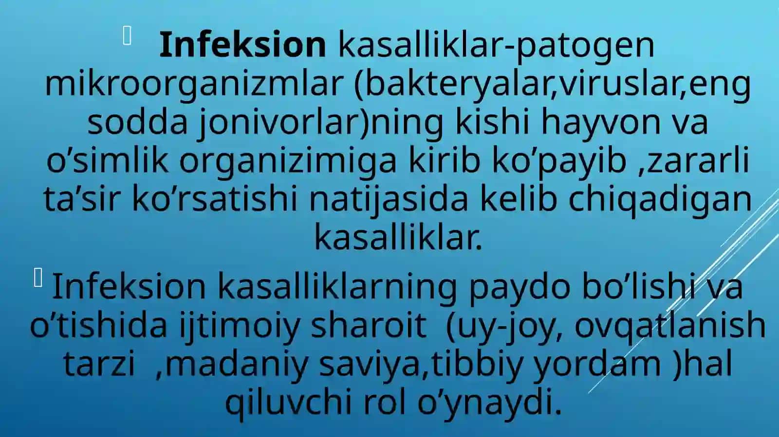 MUSTAQILISHI 3