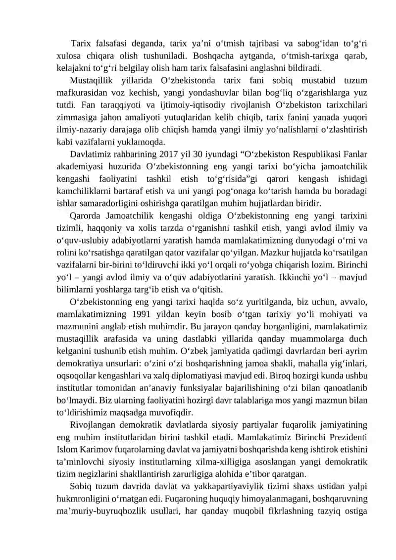 O‘zbekiston tarixini davrlashtirish 3