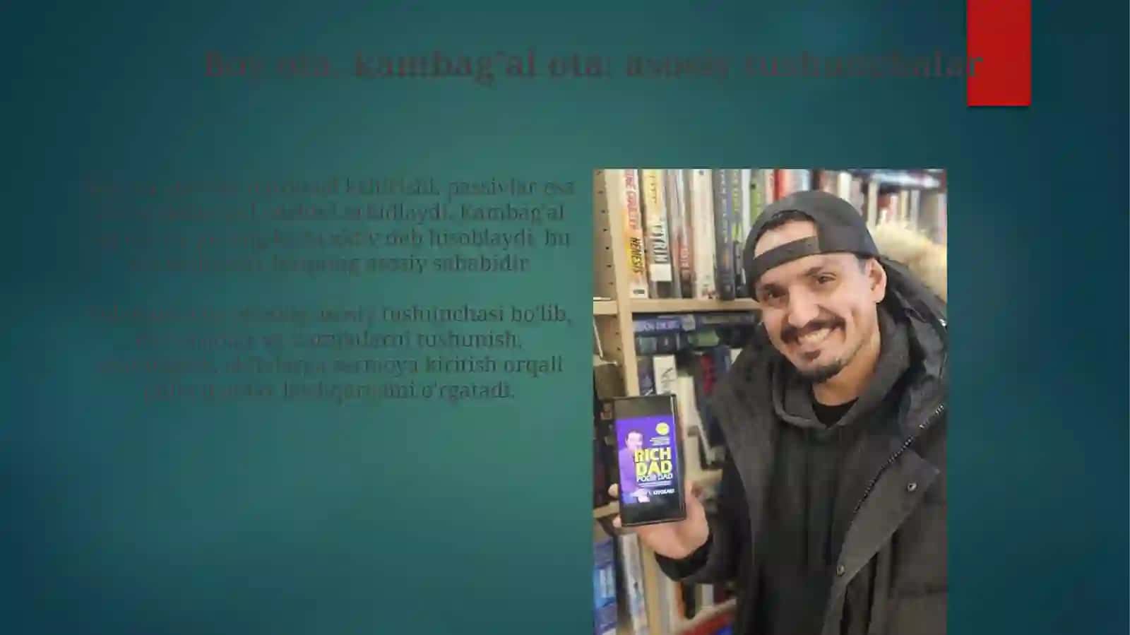 Boyotakambag'alota 3