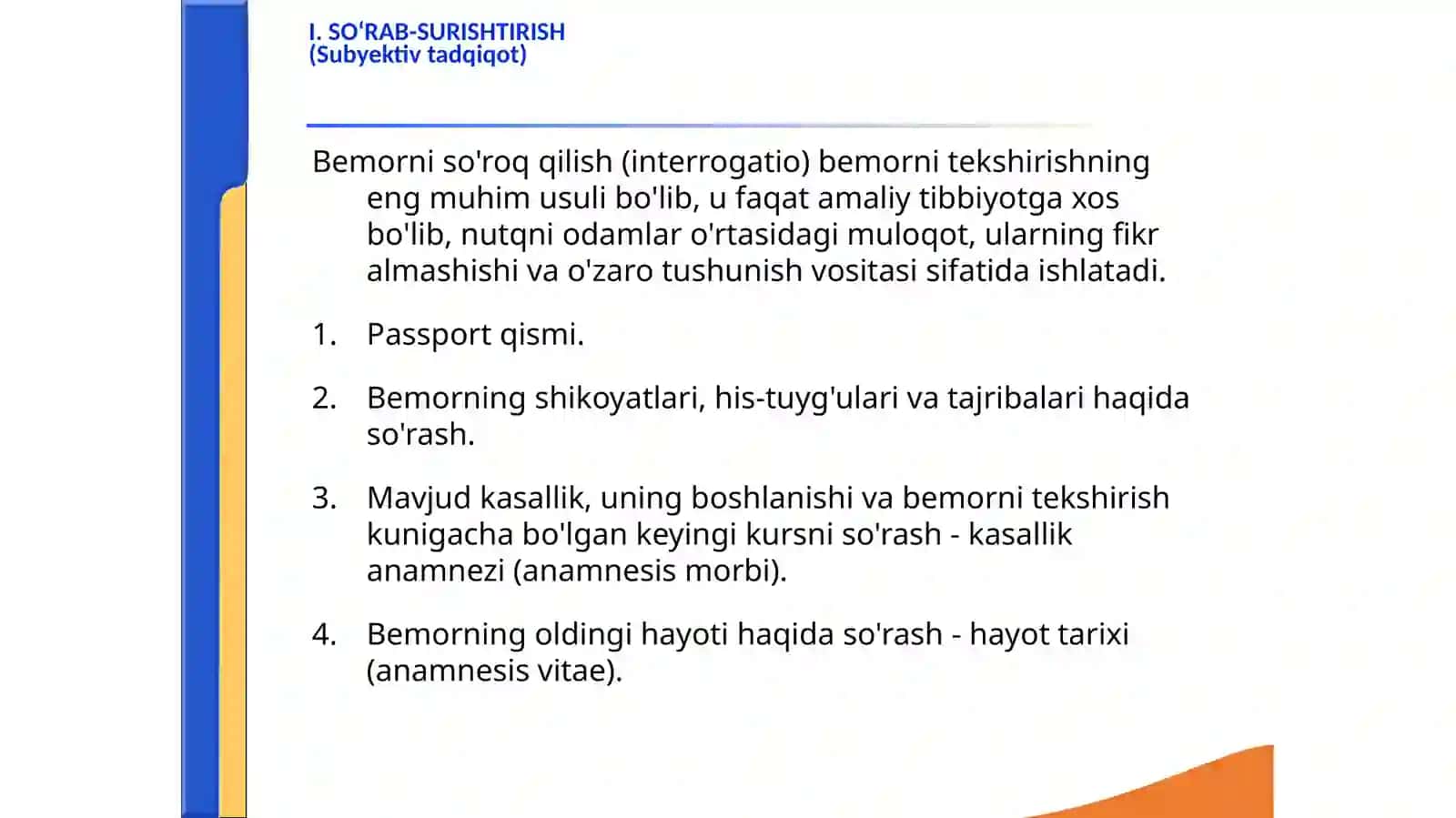 TERAPIYA MODULI VA UNING VAZIFALARI 3