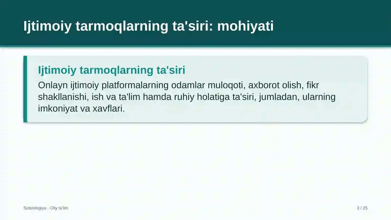 Bolalar nashrlarida ijtimoiy tarmoqlarning ta'siri 3