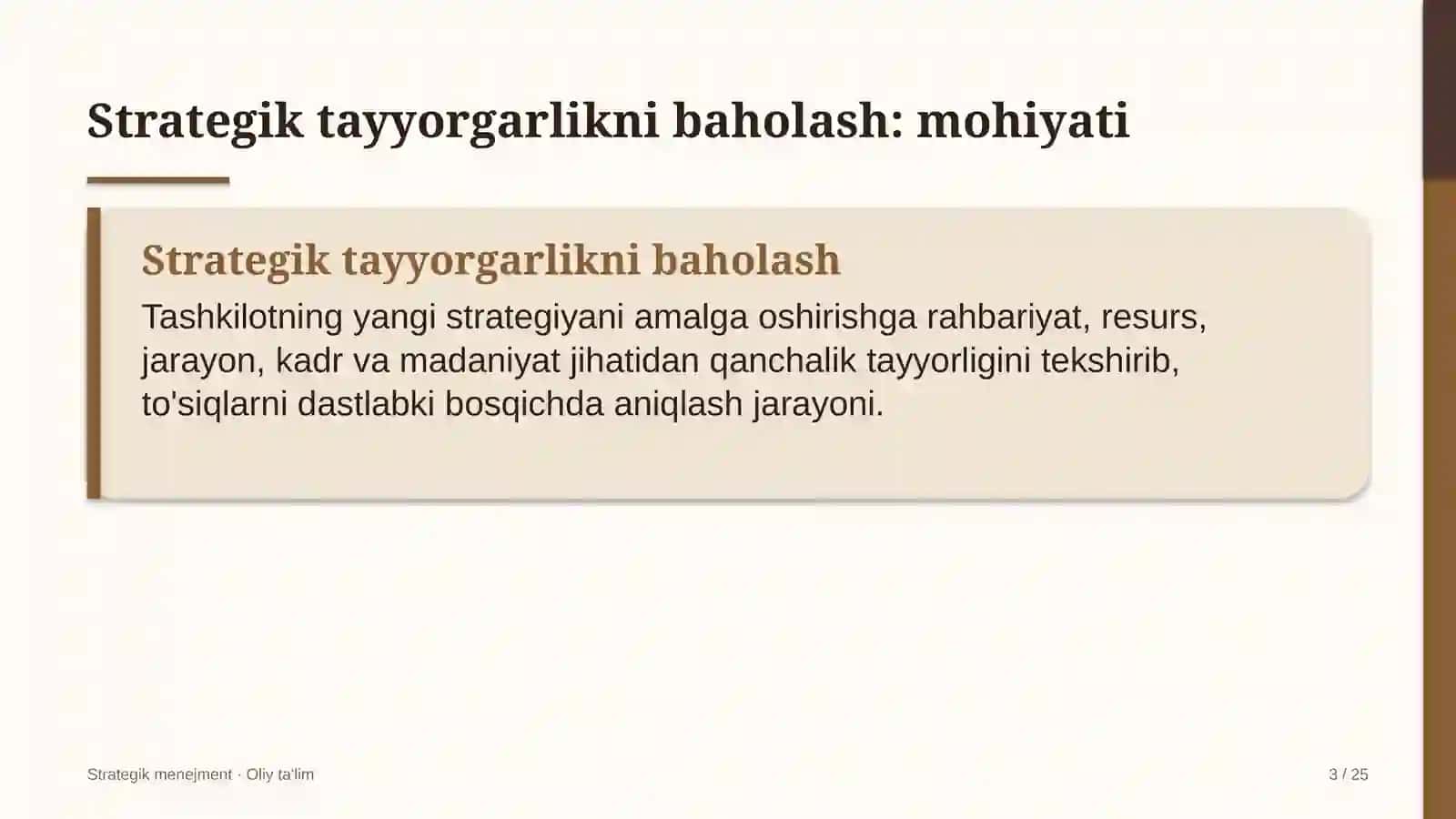 ekstremal turizmda strategik tayyorgarlikni baholash 1316 3