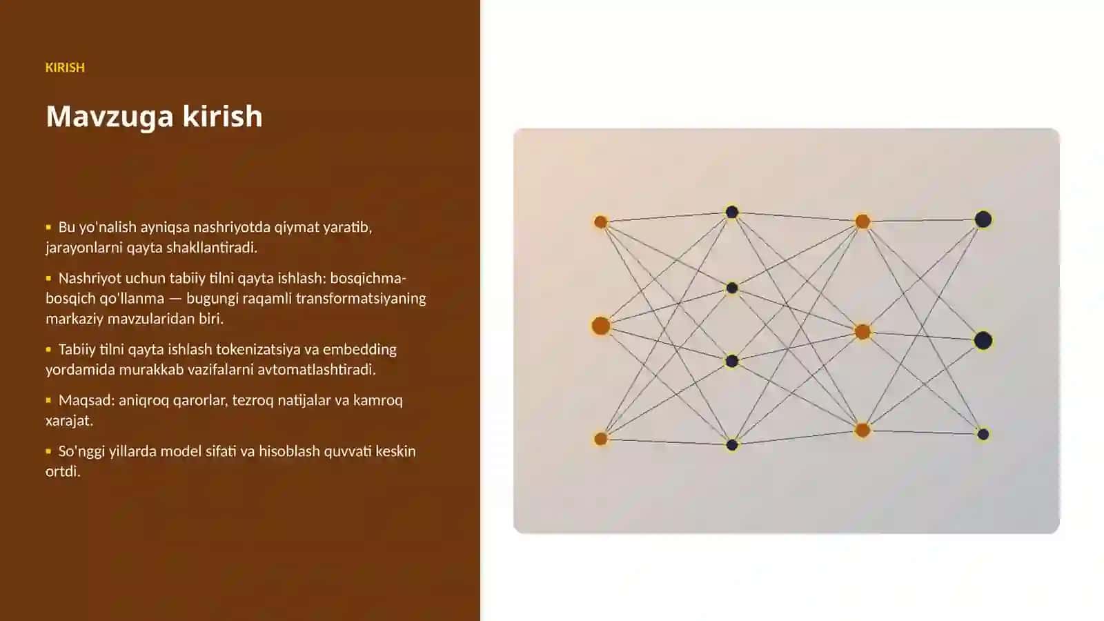 AI INSIGHTS • PREMIUM TAQDIMOT 3