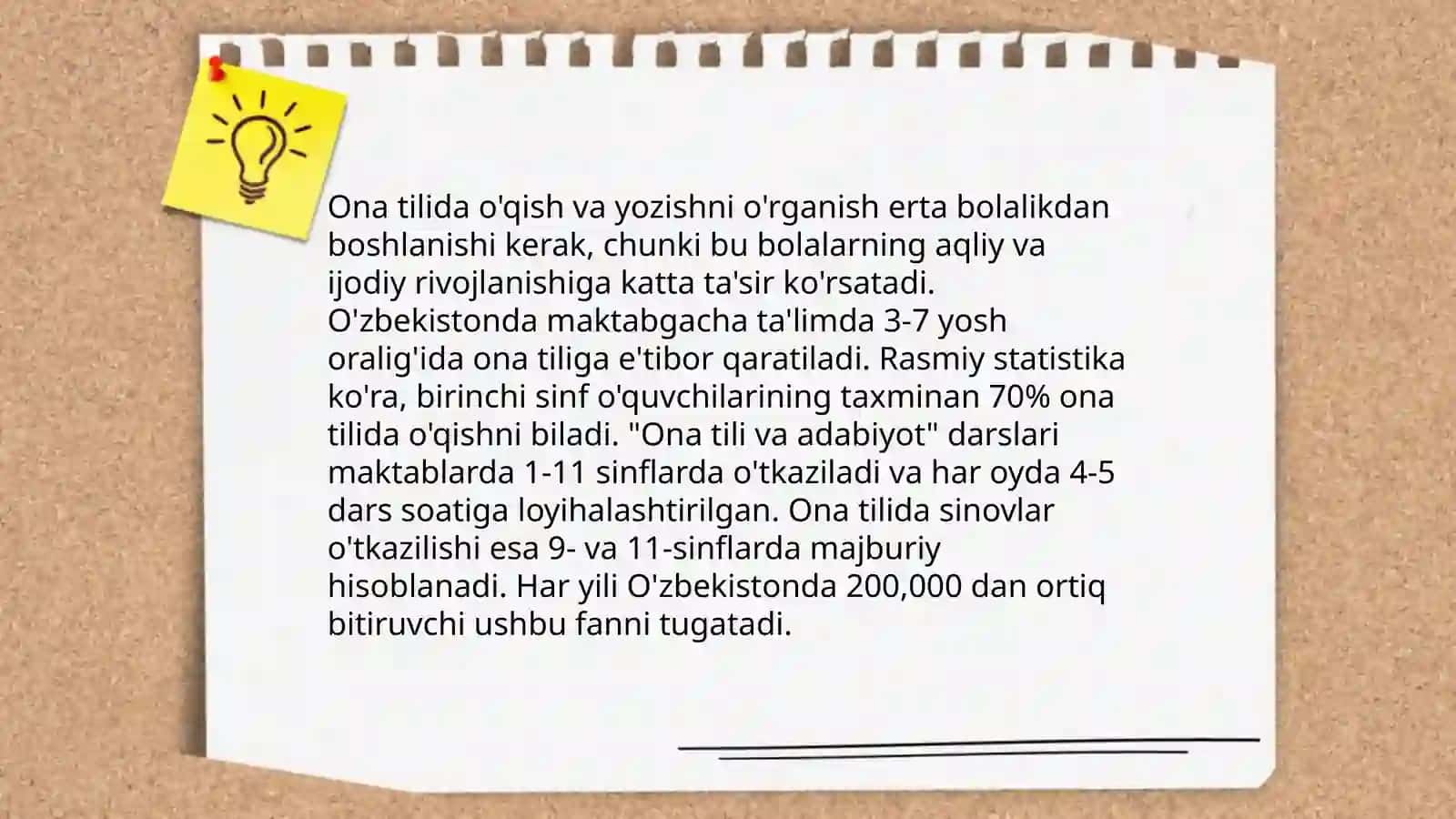 Ona tilida oʻquv dasturlari 3