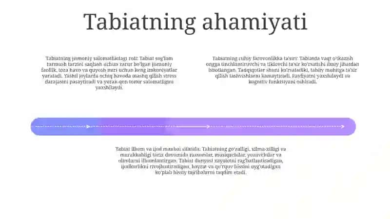 Men Va Tabiat 3
