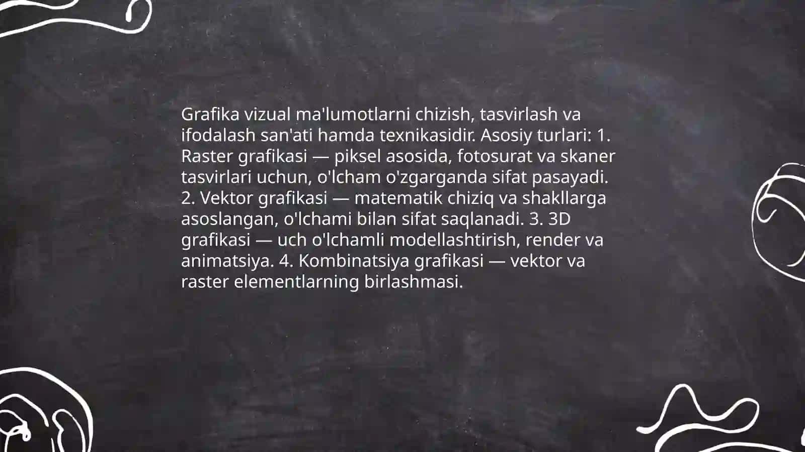 Grafika 3