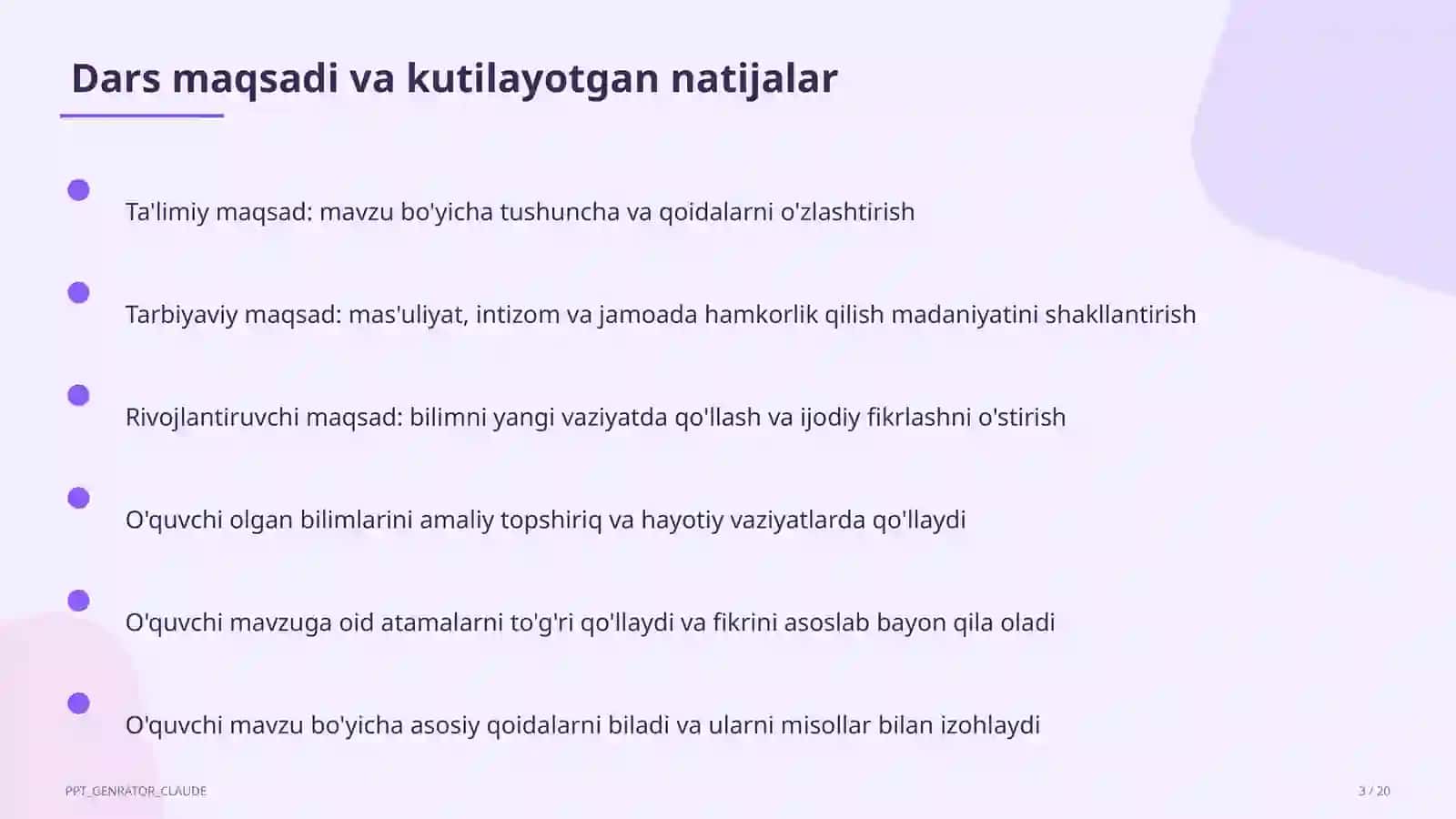 Kompyuterda chizmachilik: AutoCAD asoslari (9-sinf) 3