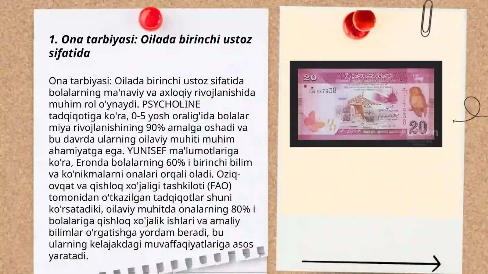 Oilada ota onaning tarbiyachilik san'ati 3