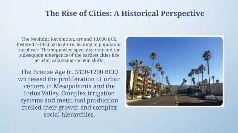 Cities 3