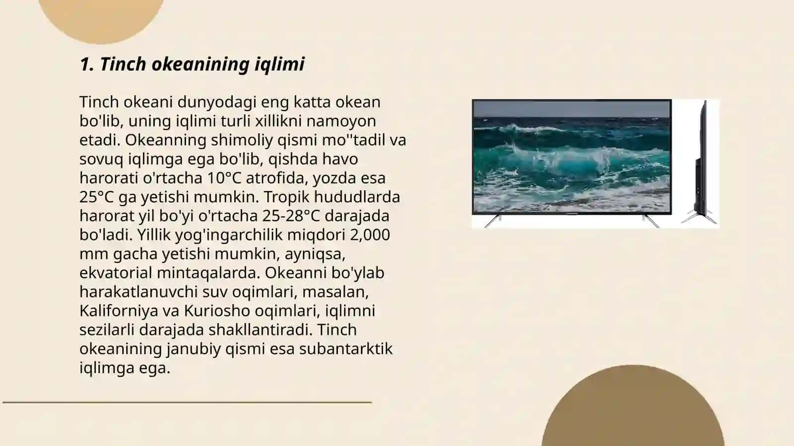 Okeanlar 3