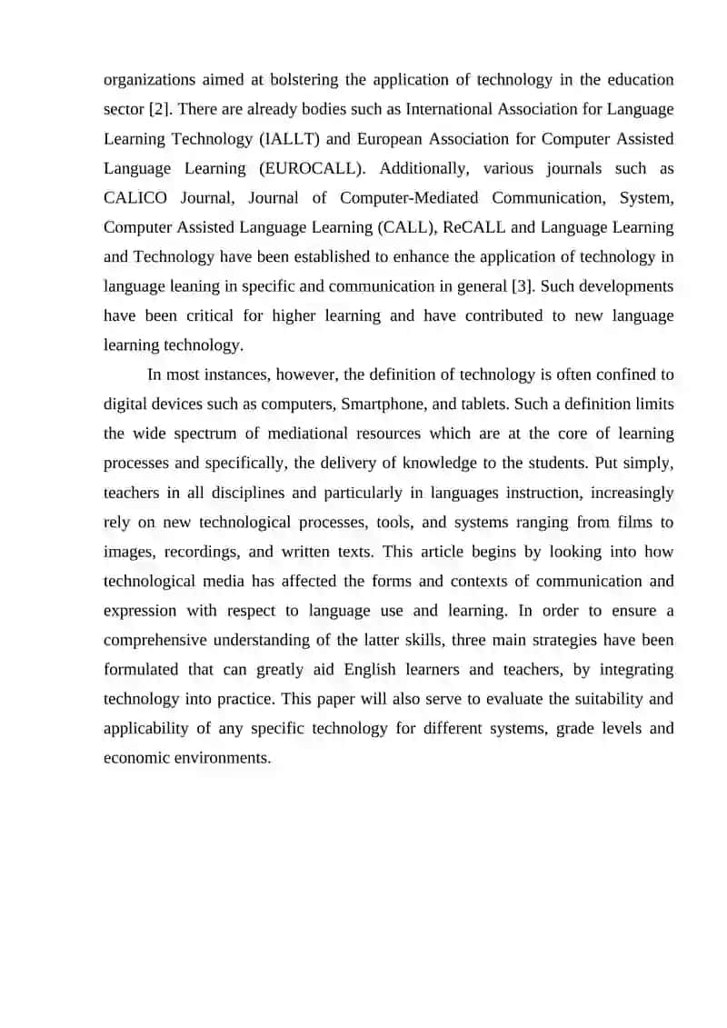 THE IMPORTANCE OF EDUCATIONAL TECHNOLOGIES IN FORMULATING A DIALOGIC SPEECH OF ACADEMIC LYCEUM PUPILS 3