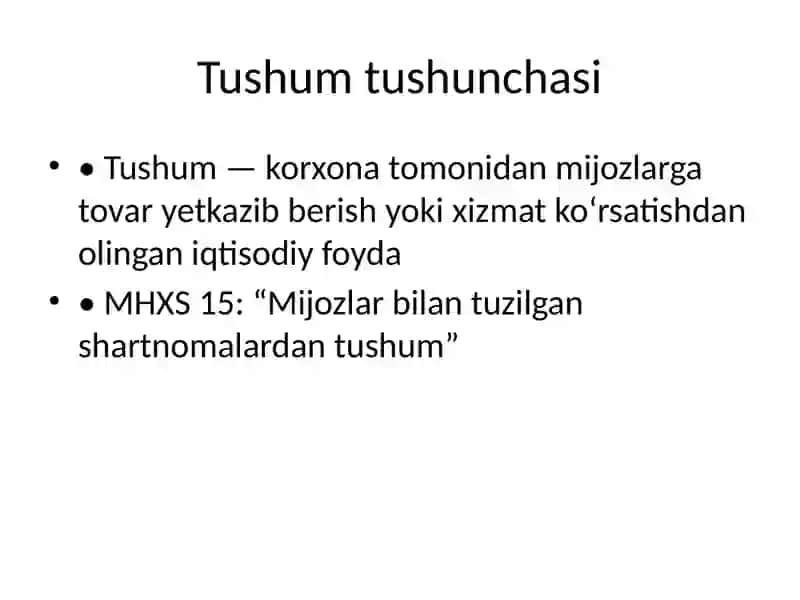 Moliyaviy hisobot 3