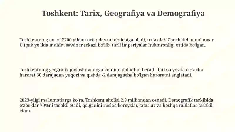 mening toshkentm 3