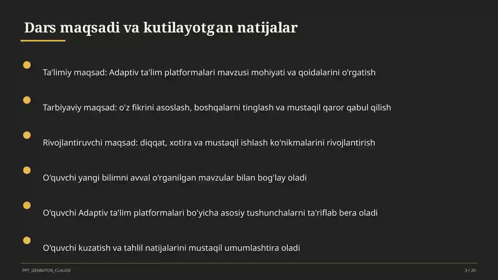 Adaptiv ta'lim platformalari 3