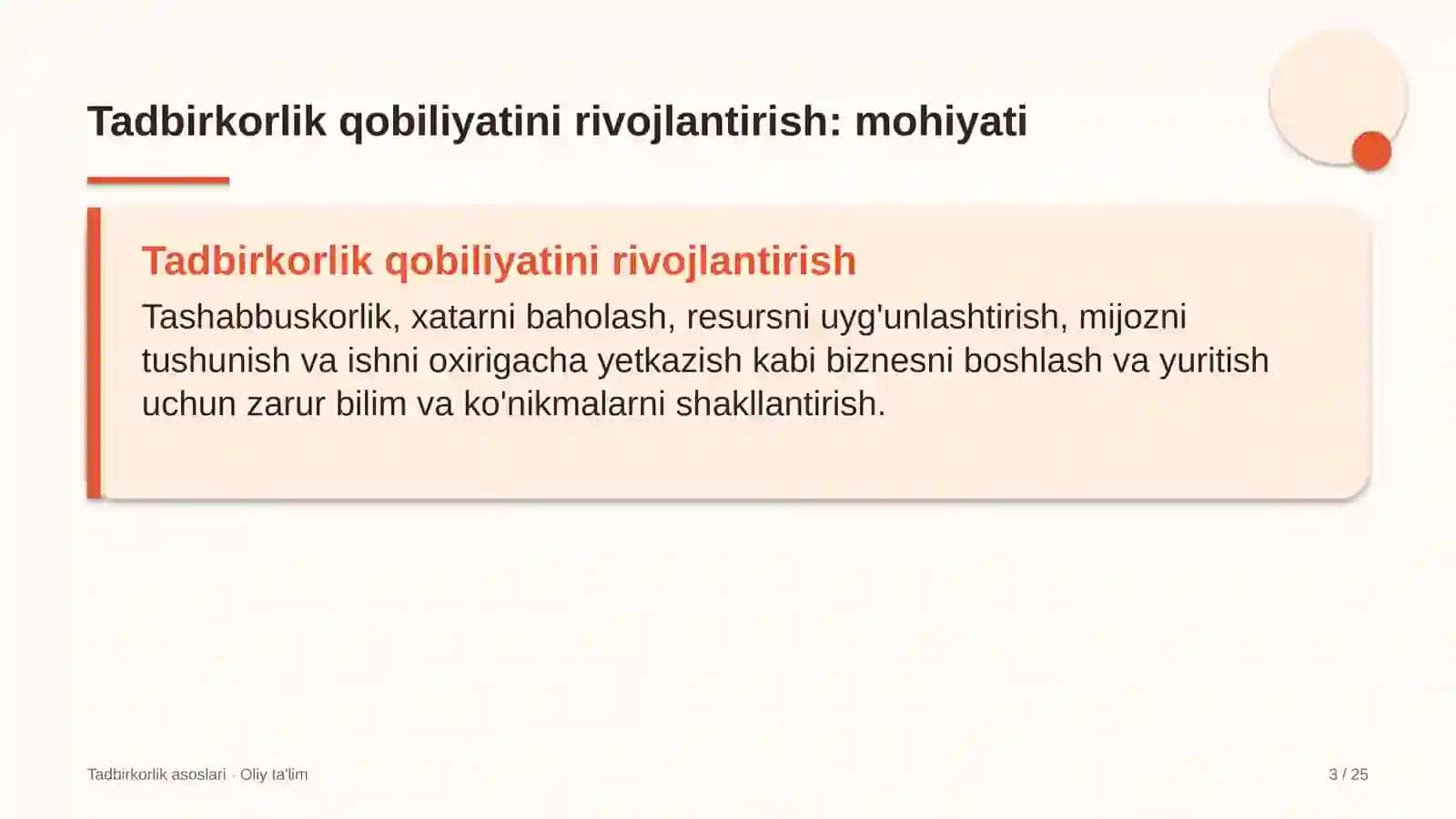 sport jurnalistikasida tadbirkorlik qobiliyatini rivojlantirish 3681 3