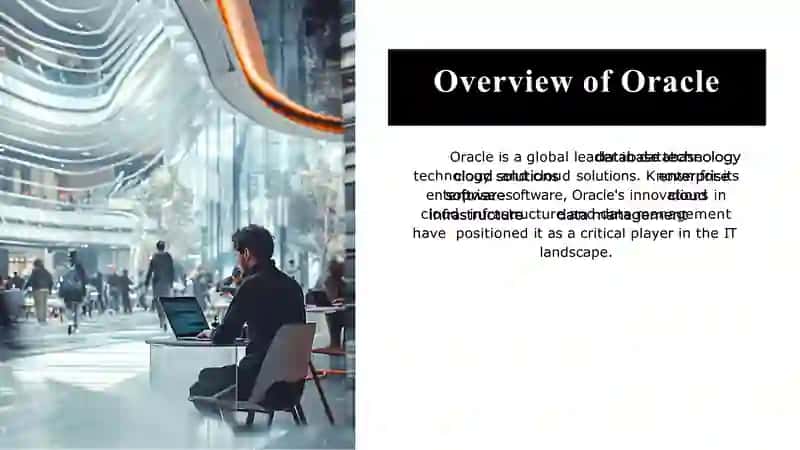 Introduction to Leading IT Companies 3