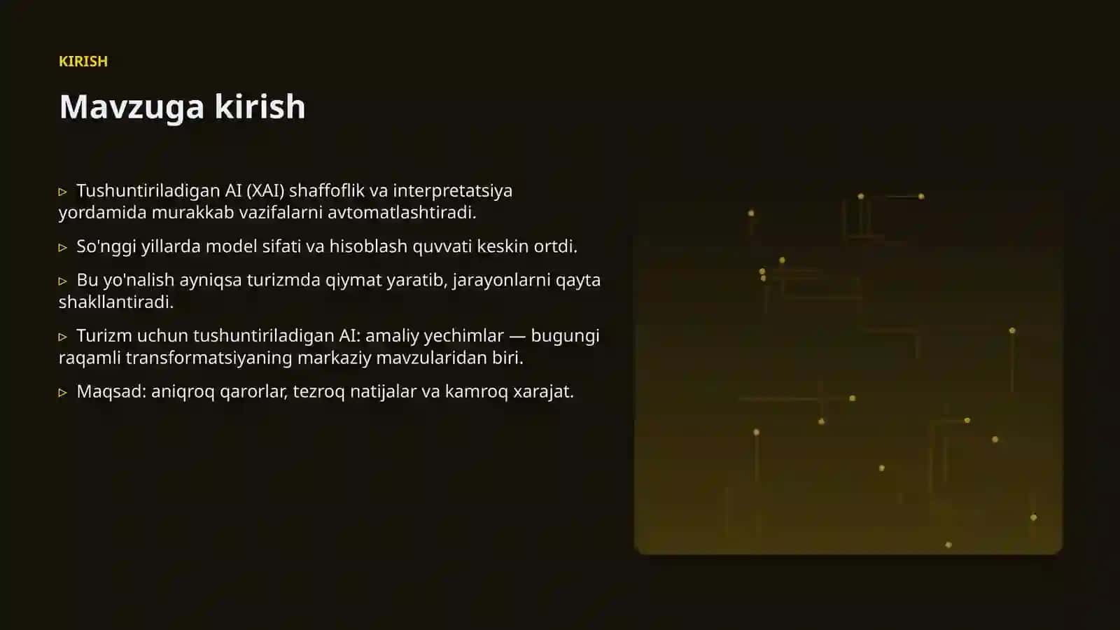 Premium Taqdimot 3