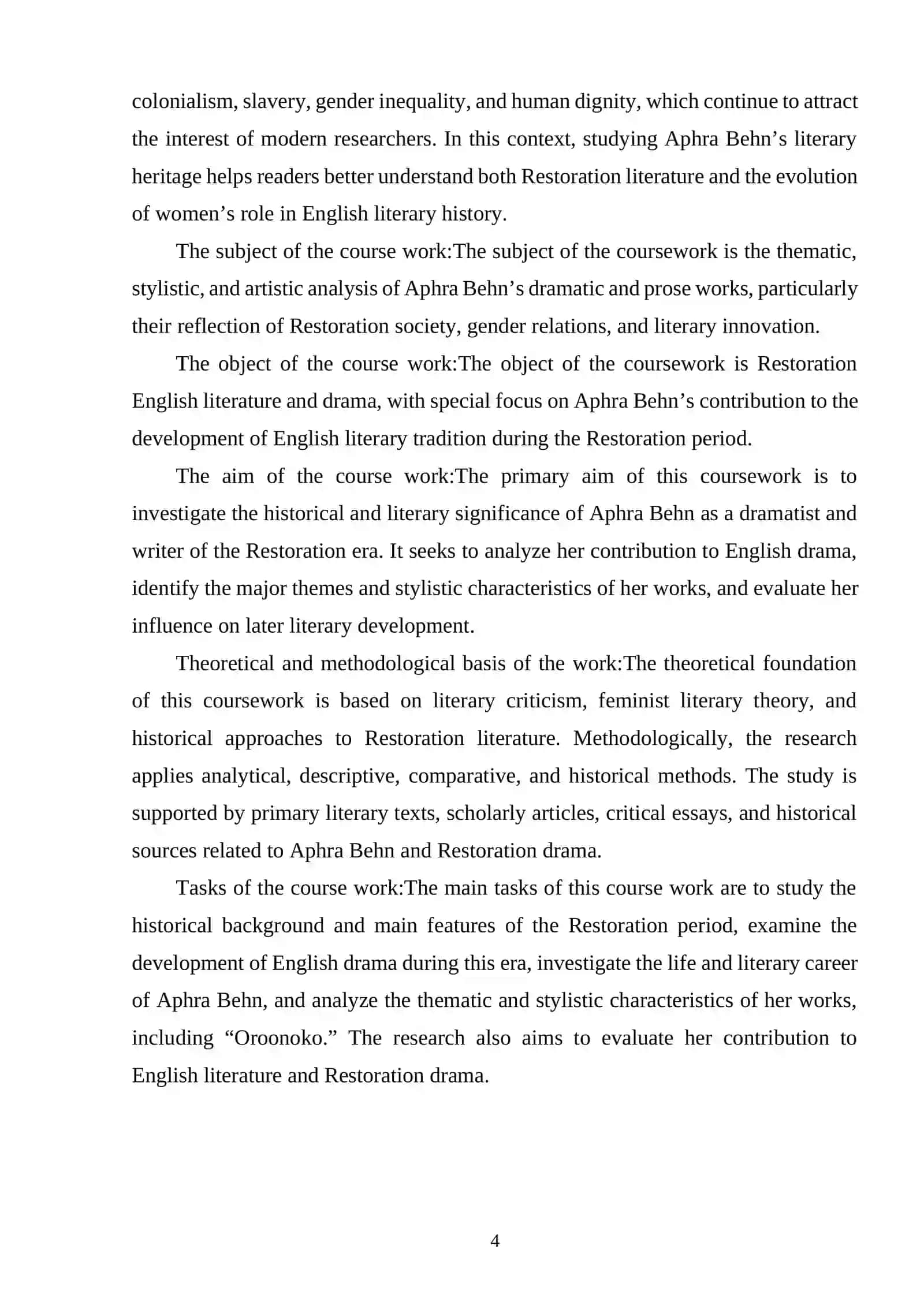 APHRA BEHN AS AN DRAMATIST 3