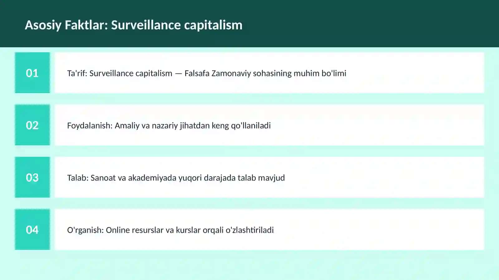 Surveillance capitalism 3