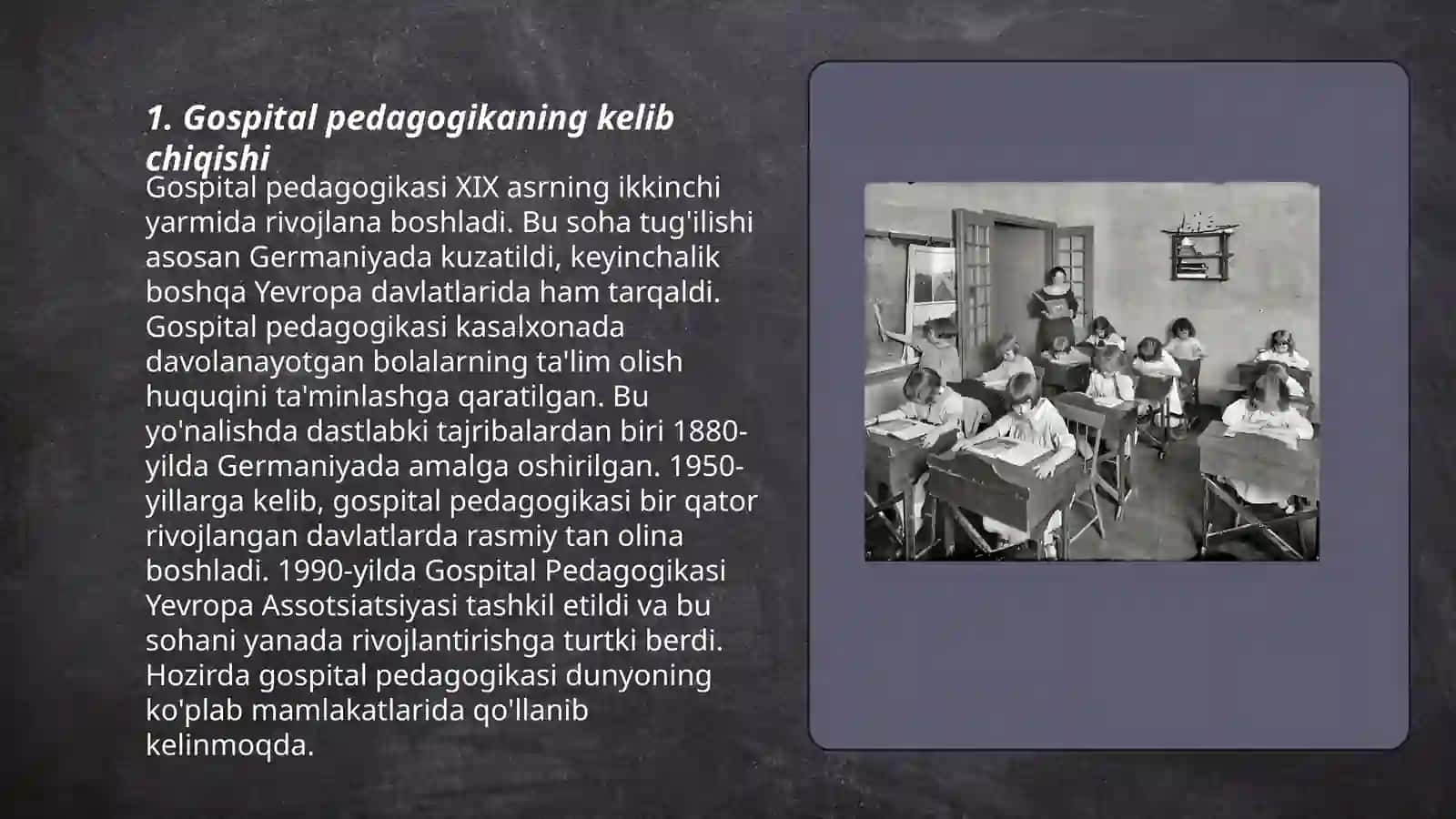 Gospital pedagogika 3
