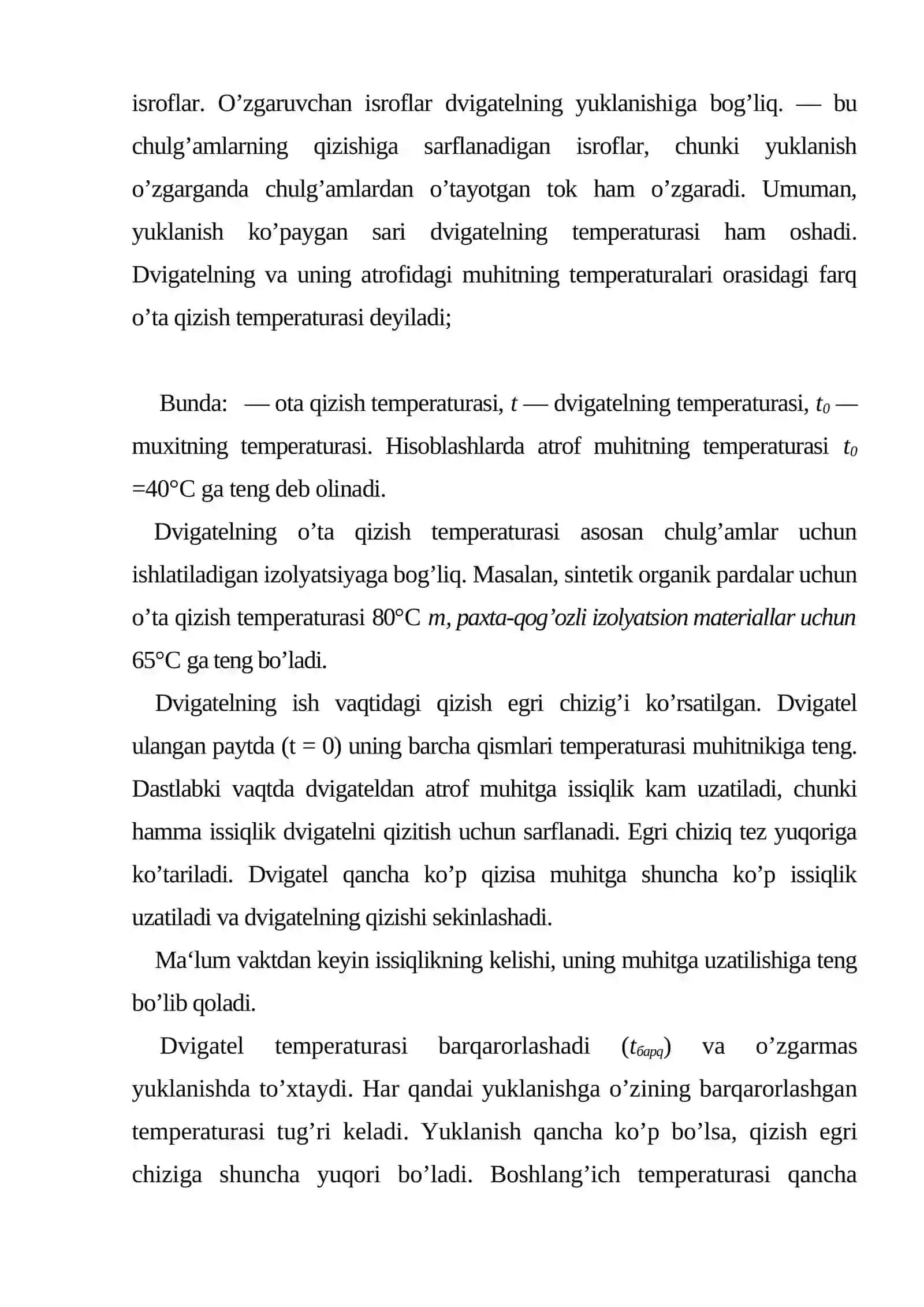 Elektr yuritma va qadamli dvigatel 3