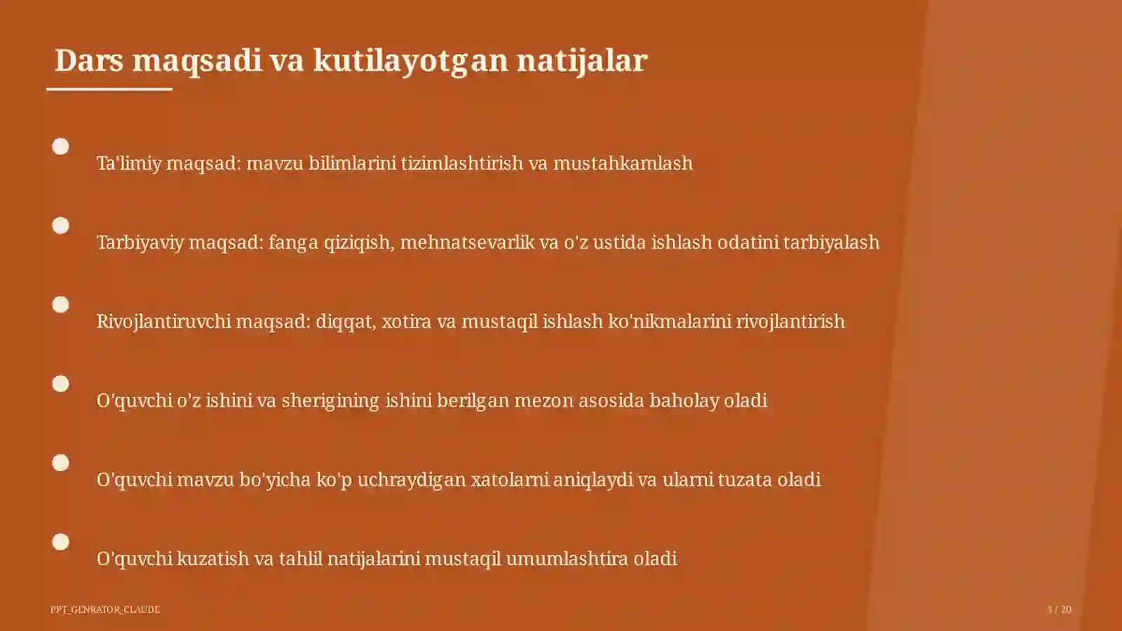 Ratsional sonlarni qo'shish va ayirish (6-sinf) 3