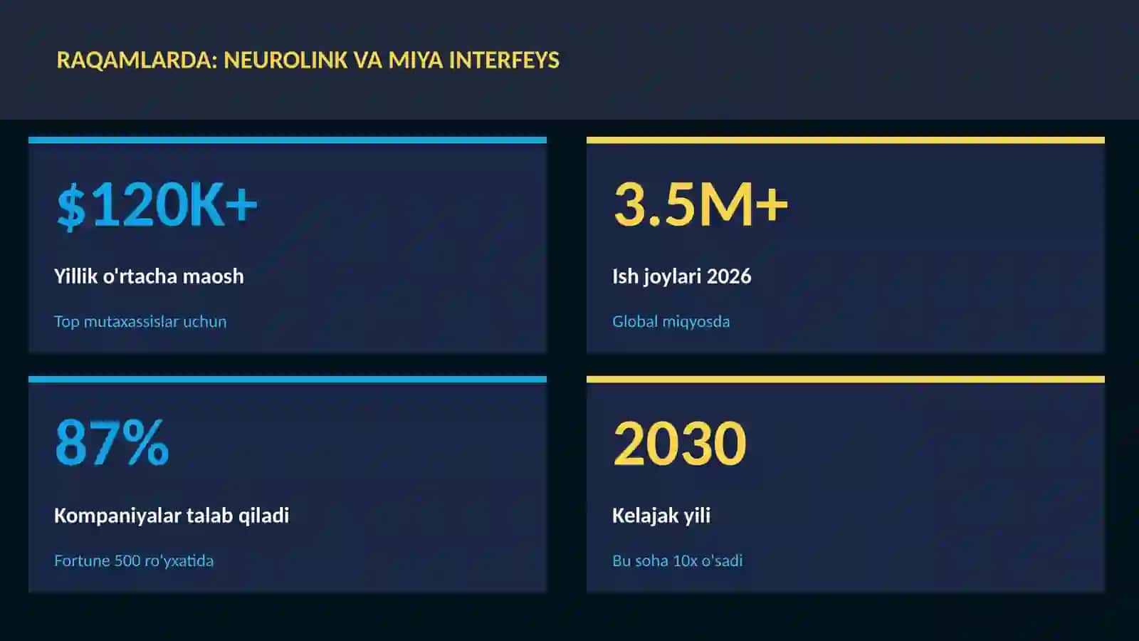 Neurolink va miya interfeys 3