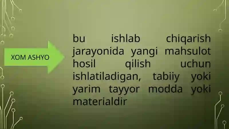 XOM ASHYO 3