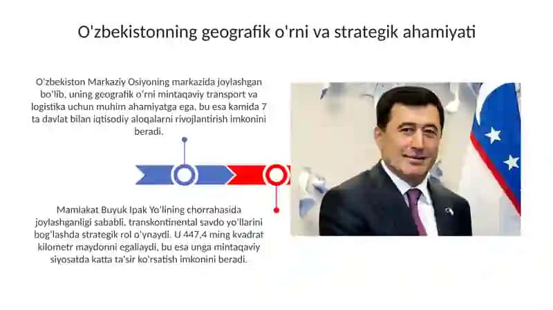 Oʻzbekistonning eng yangi tarixi 3