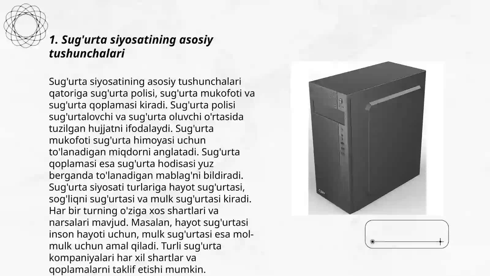Sug‘urtada ta’rifsiyosati 3