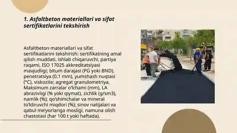 Asfaltbeton goplamalari 3