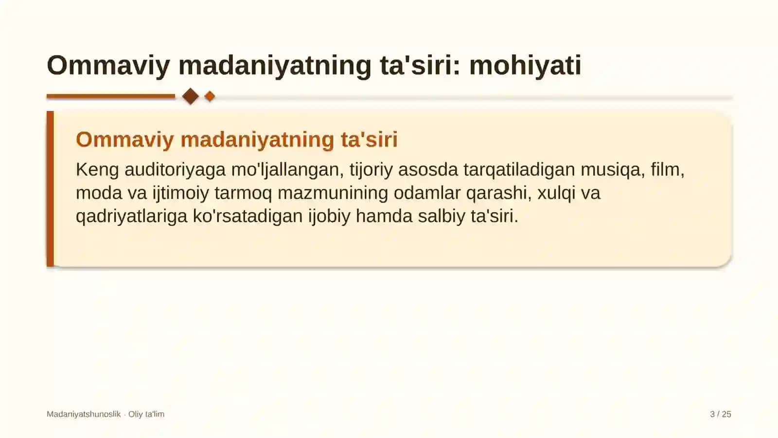 [Parrandachilik fabrikalarida ommaviy madaniyatning ta'siri] 3