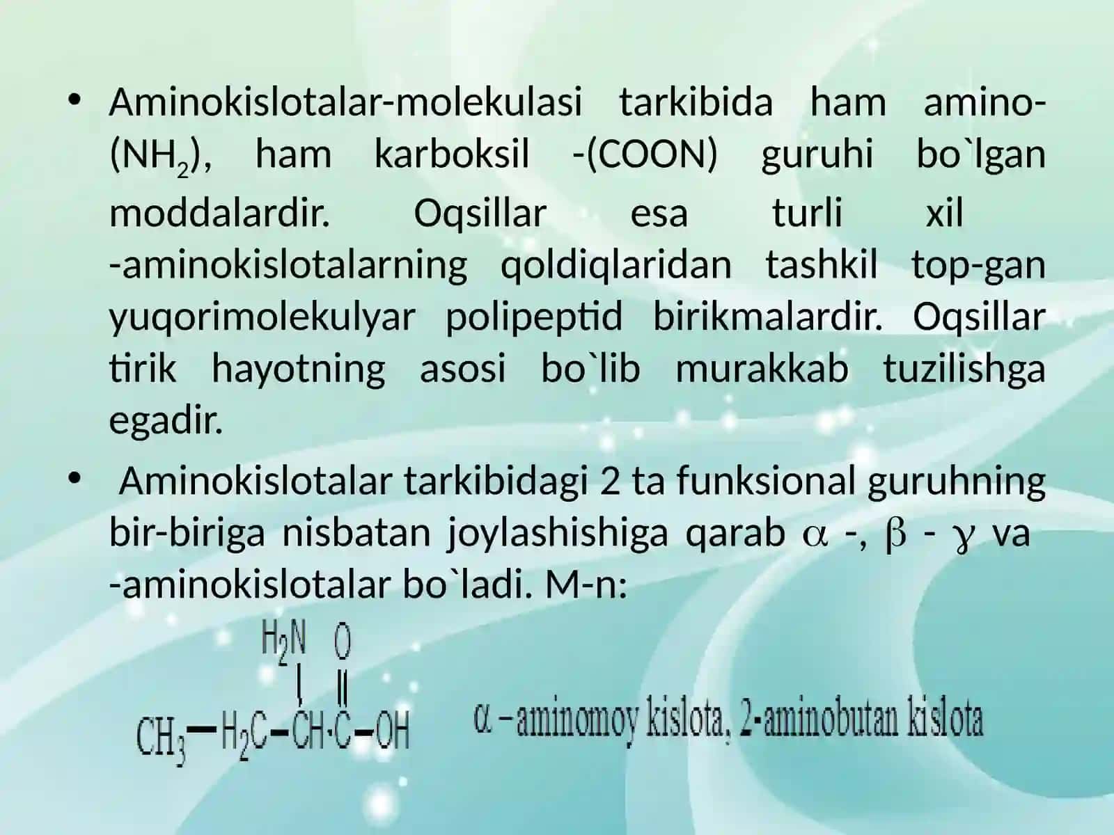 Organic Chemistry 3