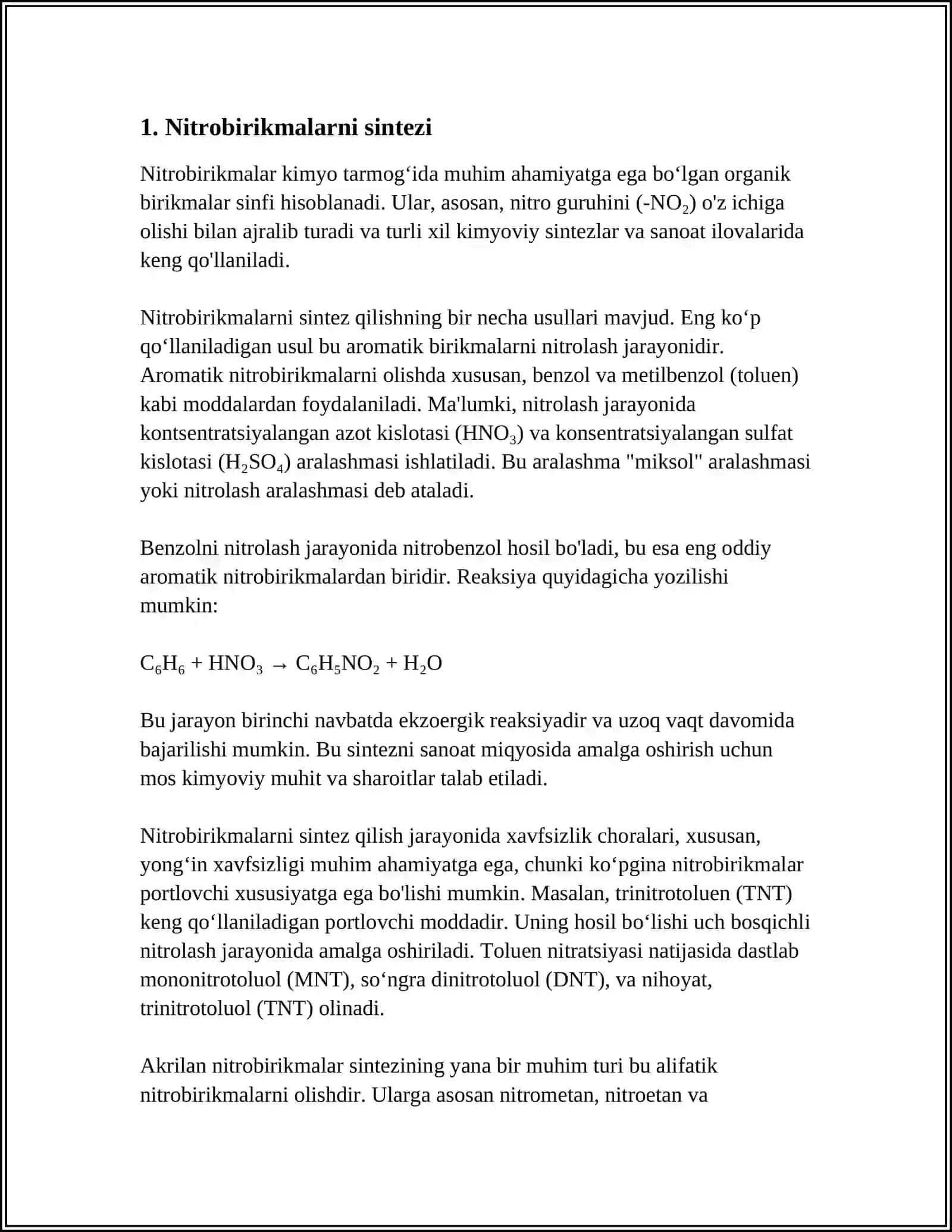 NITROBIRIKMALAR 3