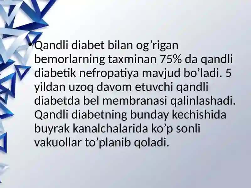 Dismetaboliknefropatiyalar 3