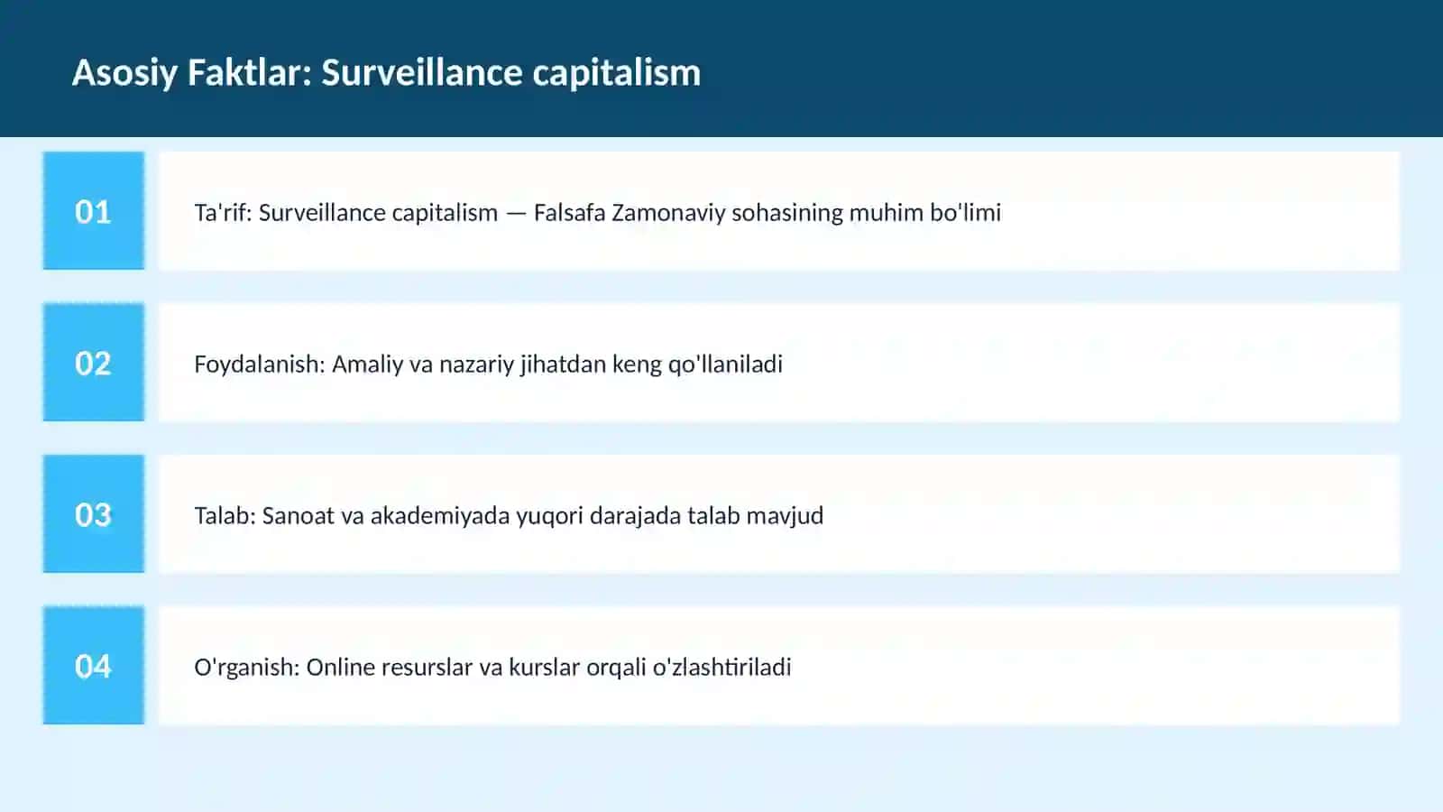 Surveillance capitalism 3
