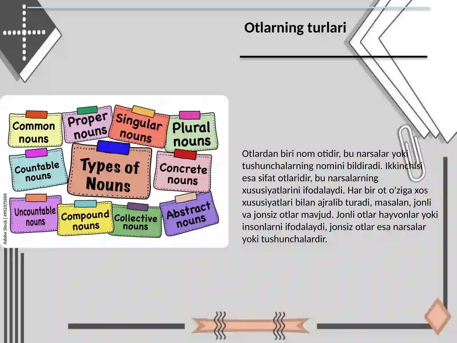 Ot sõz turkumi 3