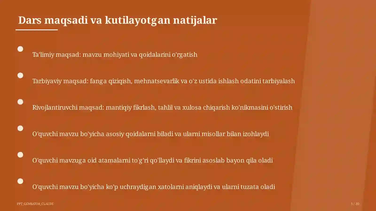 Kompyuterning asosiy qurilmalari (5-sinf) 3
