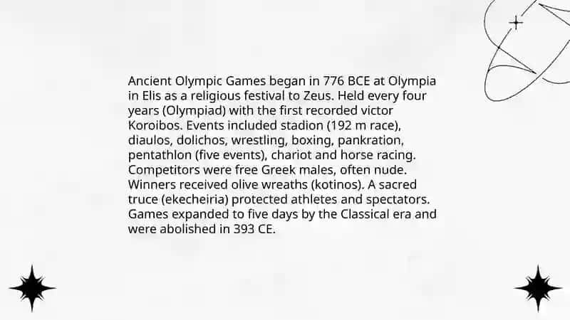 Markaziy Olimpiya O'yinlari 3