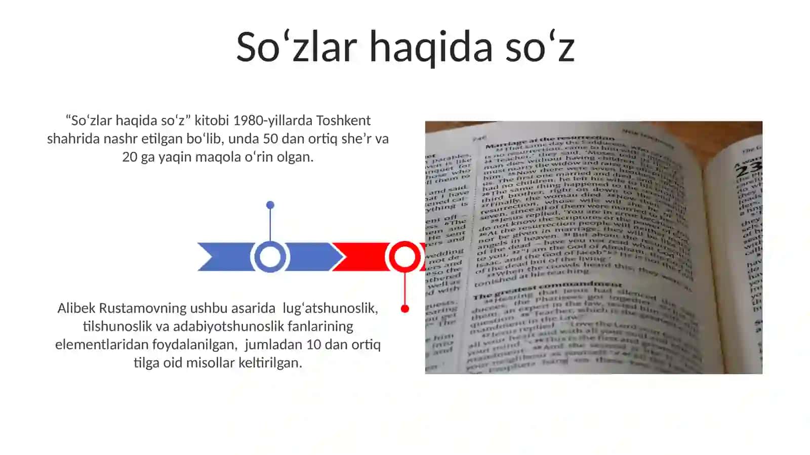 Soʻzlar haqida soʻz 3