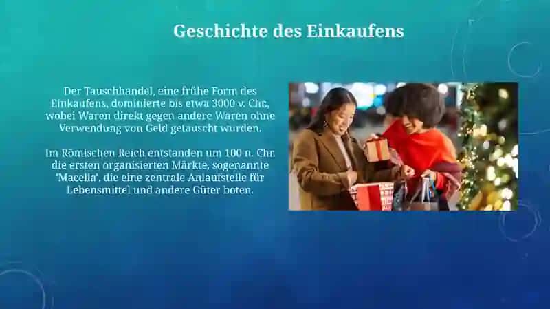 PRÄSENTATION 3