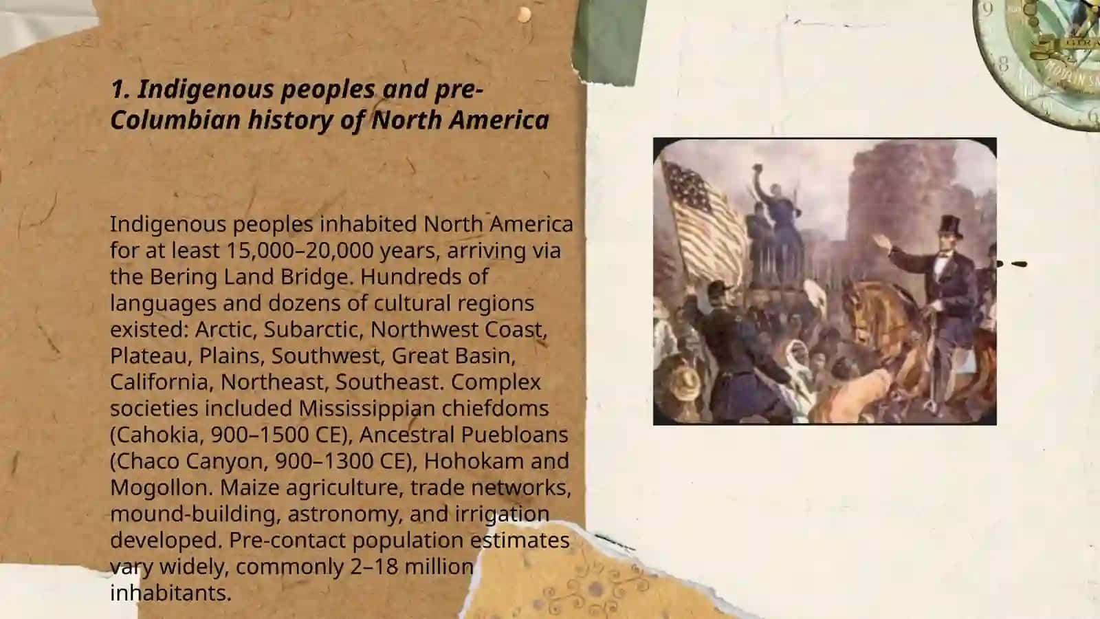 History of USA 3