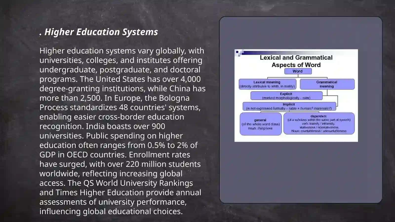 Mening univeristitem 3