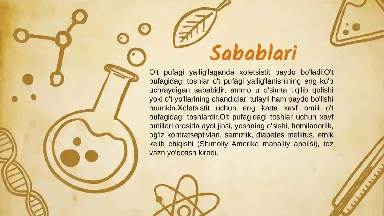 O't-tosh kasalligi 3