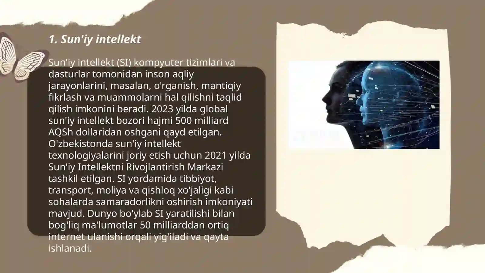 Sun'iy intellekt 3