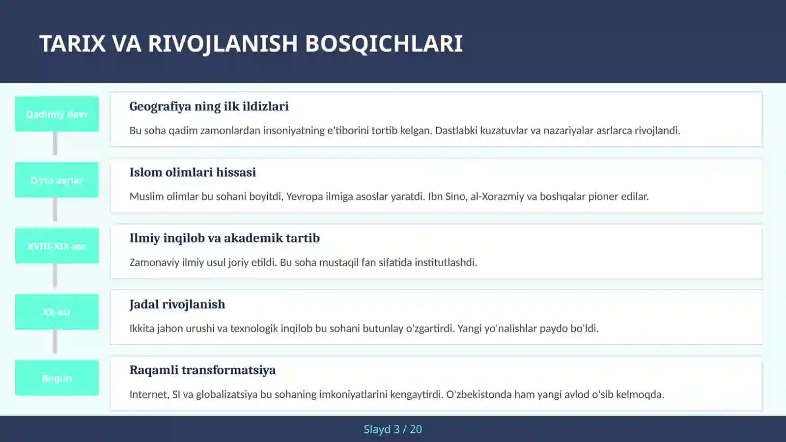 IQTISODIY GEOGRAFIYA ASOSLARI 3